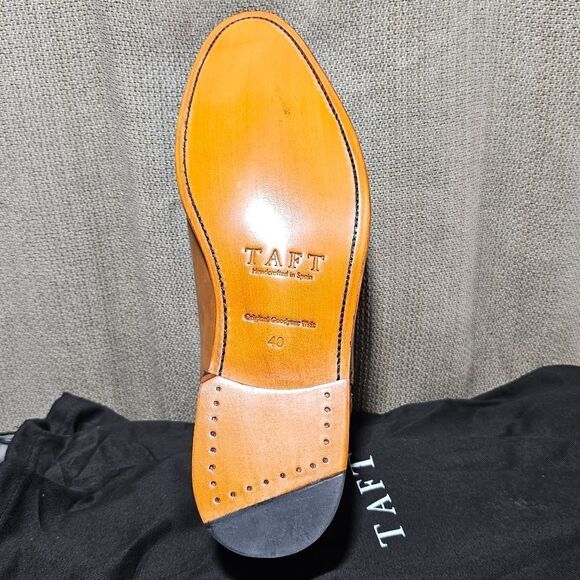 Taft Grail Shoe Honey main image 10